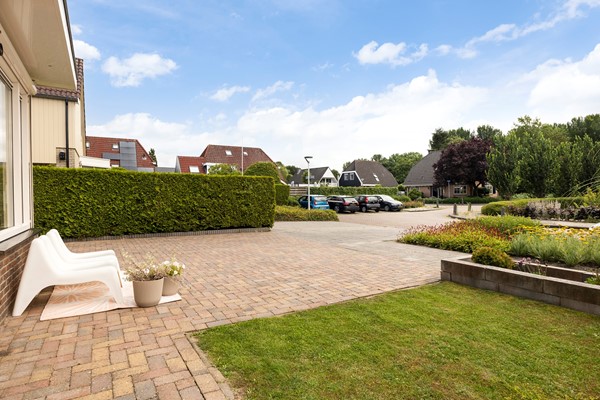 Medium property photo - De Keats 4, 9041 EX Berltsum